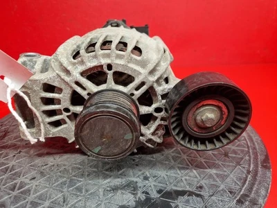 FORD FIESTA ST MK7 2017 ALTERNATOR 120AMP 1.6L PETROL JTJB 1704925 - Image 1 of 4