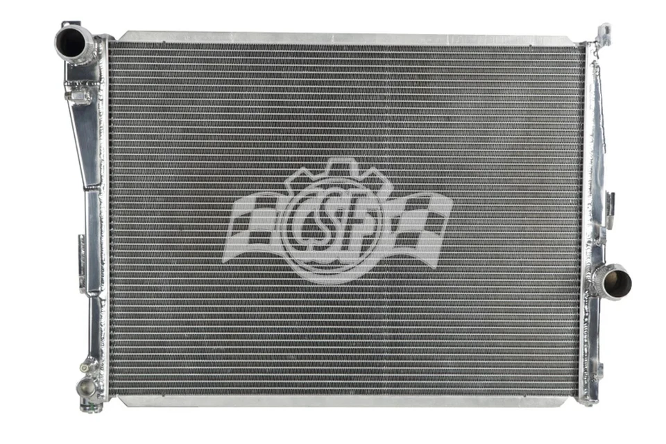 CSF High Performance Radiator for 99-06 BMW 323i 328i 99-05 325i 330i 03-05 Z4 - Imagem 1 de 1