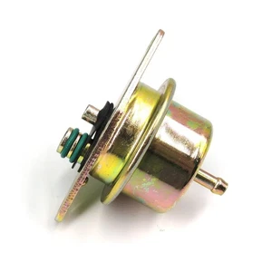 Fuel Injection Pressure Regulator For Ford Mercury Lincoln F4SZ9C968A F4TZ9C968B - Picture 1 of 6