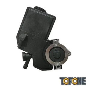 1 PC For Jeep Grand Cherokee WJ Dodge 2001-2004 Power Steering Pump 52089300AB - Picture 1 of 4