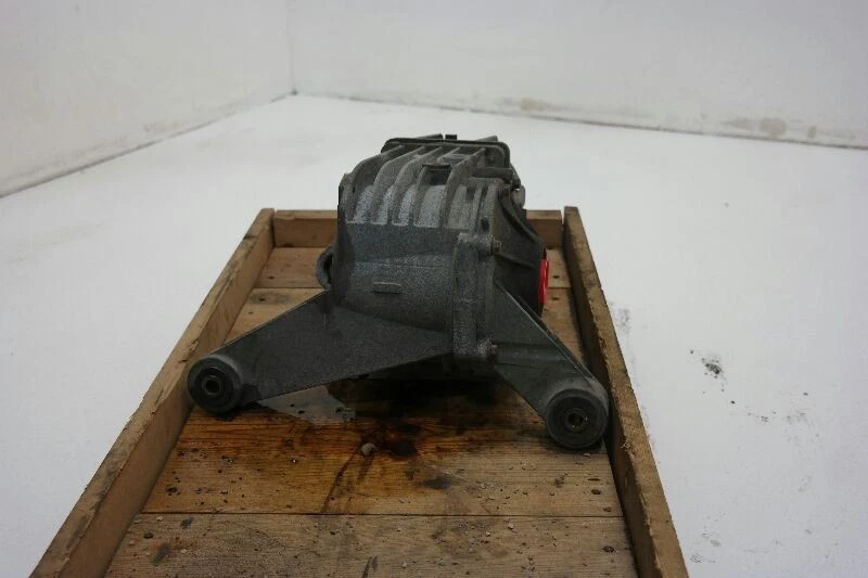 2004-2006 CHRYSLER PACIFICA 3.5L Carrier Rear - Imagem 1 de 4