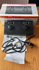 Hornby HM2000 Power Controller R8012 - Picture 1 of 2