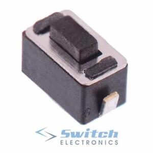 6 x 3.5mm SMT SMD Momentary PCB Tactile Switch