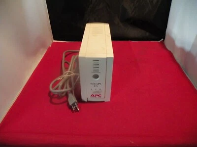 APC Back-UPS 350 (BK350) UPS System - Image 1 of 3
