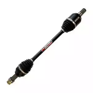 YAMAHA WOLVERINE RMAX2 | RMAX4 Demon Heavy Duty Rear Axle - Picture 1 of 4