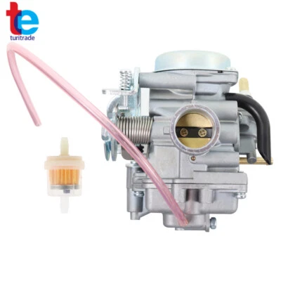 Carburador para Eton 811613 4 tiempos TK E-TON 70cc 90cc Foto 1 de 4