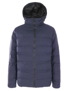 CMP Heren Skijacke Snowboardjacke MAN MID JACKET FIX HOOD grau wasserdicht - Bild 1 von 2
