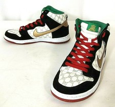 nike dunk sb high black sheep paid in full
