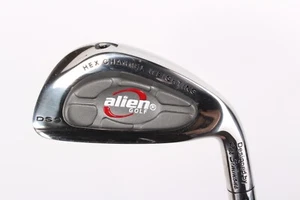 NEW WOMENS ALIEN 6 IRON GOLF CLUB LADIES FLEX GRAPHITE SHAFT KURO KAGE - Picture 1 of 5