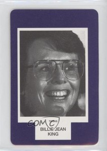 1993 Billie Jean King