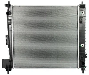 Radiator fits 2017-2018 GMC Acadia APDI - Picture 1 of 1