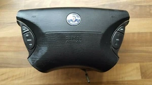 SAAB 95 DRIVERS AIRBAG WITH CONTROLS 570674000 FULLY TESTED 2001 MODEL  - Picture 1 of 2