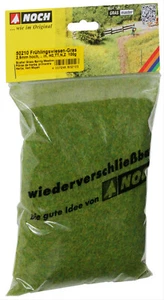 50210 Todavía (1 kg/114,90 euros)-hierba dispersa 100 g-2,5 mm prado de primavera, GMK World - Imagen 1 de 2