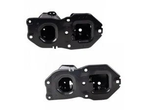 DIY Solutions 53YS15F Front Bumper Bracket Set Fits 2013-2015 Honda Civic - Picture 1 of 1
