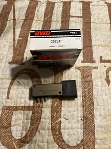 BWD CBE51P Ignition Control Module FORD NEW - Picture 1 of 5