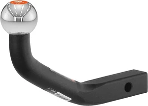 Euro Mount Ball Mount | FREE SHIPPING AU - Picture 1 of 5