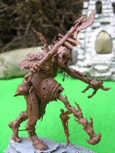 WARHAMMER CHAOS ARMY DAEMON MULTI-LISTING - Picture 1 of 21