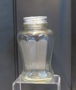 Vintage SPEAS U-SAVIT JAR, Quart, Glass w/Presto Lid, Canning, Storage, Display - Picture 1 of 8