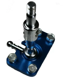 Kit de palanca de palanca de palanca de cambios cortos de cambio rápido para Toyota MR2 mk1 AW11 1984-1989 - Imagen 1 de 2