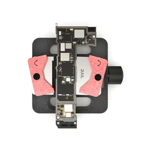 Mini Fixture Phone Motherboard IC Chip Jig PCB Board Holder Repair Tool d - Zdjęcie 1 z 12