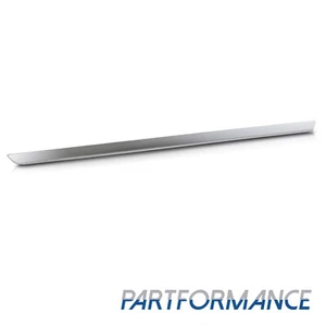 Moldura de cubierta de parachoques lateral del pasajero trasero para Cadillac XT5 GM1147108 2017-2022 - Imagen 1 de 8
