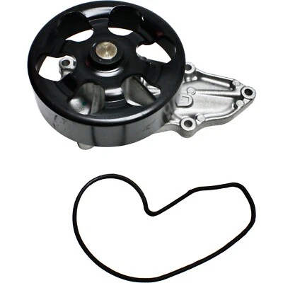 Bomba de agua nueva para Honda Accord 2007 2006 2005 2004 2003 CR-V Element 2011 2010 Foto 1 de 4