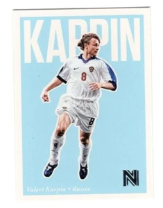 2017 Panini Nobility - #29 Valeri Karpin - Picture 1 of 1