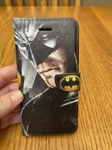 batman cell phone case iphone - Zdjęcie 1 z 5