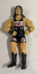 Figura de acción WWE Wrestling 7" - Rhyno - 2003 Jakks - Imagen 1 de 2