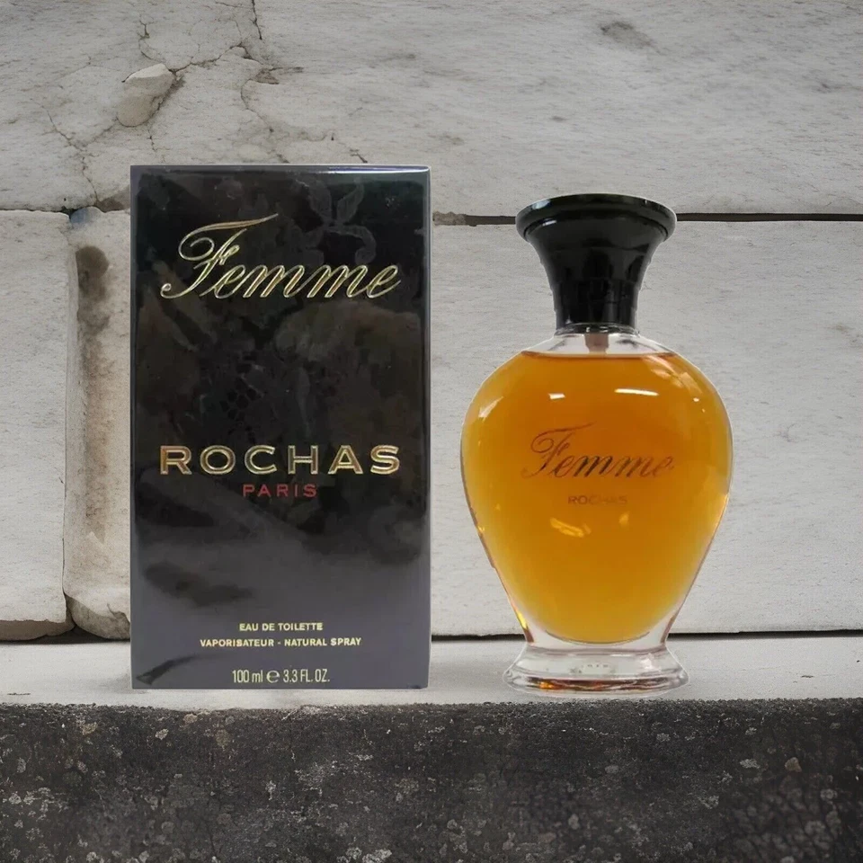 Rochas para mujer Femme Rochas 2013 Foto 1 de 1