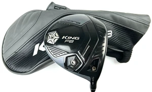 Cobra King F8 Driver 9-12 Degrees Graphite Tensei CK Series 50 Regular Flex RH - Picture 1 of 16