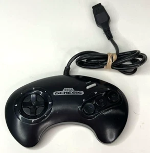 Sega Genesis Model 1650 OEM - For Parts And Repair Only - Imagen 1 de 4