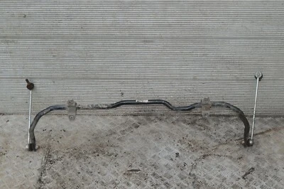 VW Scirocco Front Antiroll Baar 1K0411303BJ Front Sway / Stabiliser Bar 2012 - Image 1 of 4