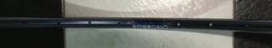 Ambrosio Balance 700C 36H Vintage Clinchers Rims Road Bike - Picture 1 of 1