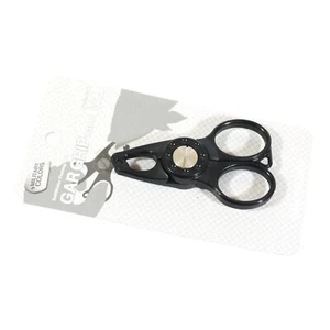 Daiichi #33295 Gar Grip MC Fish Handling Tool 94 x 57 x 16mm Black (2956) - Picture 1 of 4