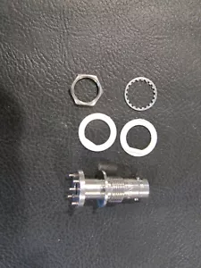 BNC PCB STECKER KINGS-KC-79-300-M0 (130 VERFÜGBAR FÜR JE $ 3,50) - Bild 1 von 2
