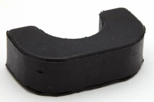 BSA A50 A65 PRE OIF 1962-70 4 GALLON FRONT FUEL GAS TANK MOUNTING RUBBER 68-8017 - Picture 1 of 1