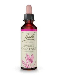 Nelsons Bach Original Flower Remedies 20ml - All Remedies Available - Picture 1 of 40