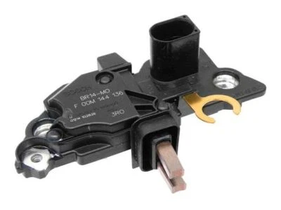 Regulador de voltaje Bosch 35657XJ 2003 2004 para Mercedes ML500 2002-2005 Foto 1 de 2