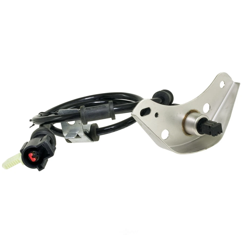 ABS 车轮速度传感器适用于 2005 - 2008 年福特 E-250 E-250,E-350 Super Duty E-150 W — 第 1/4 张图片