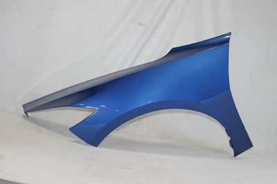 Guardabarros izquierdo del lado del conductor Chevrolet Corvette 2024-2025 OEM Foto 1 de 4