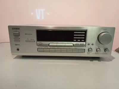ONKYO Audio Video Control  Receiver TX-8511 Hifi AV - Bild 1 von 4