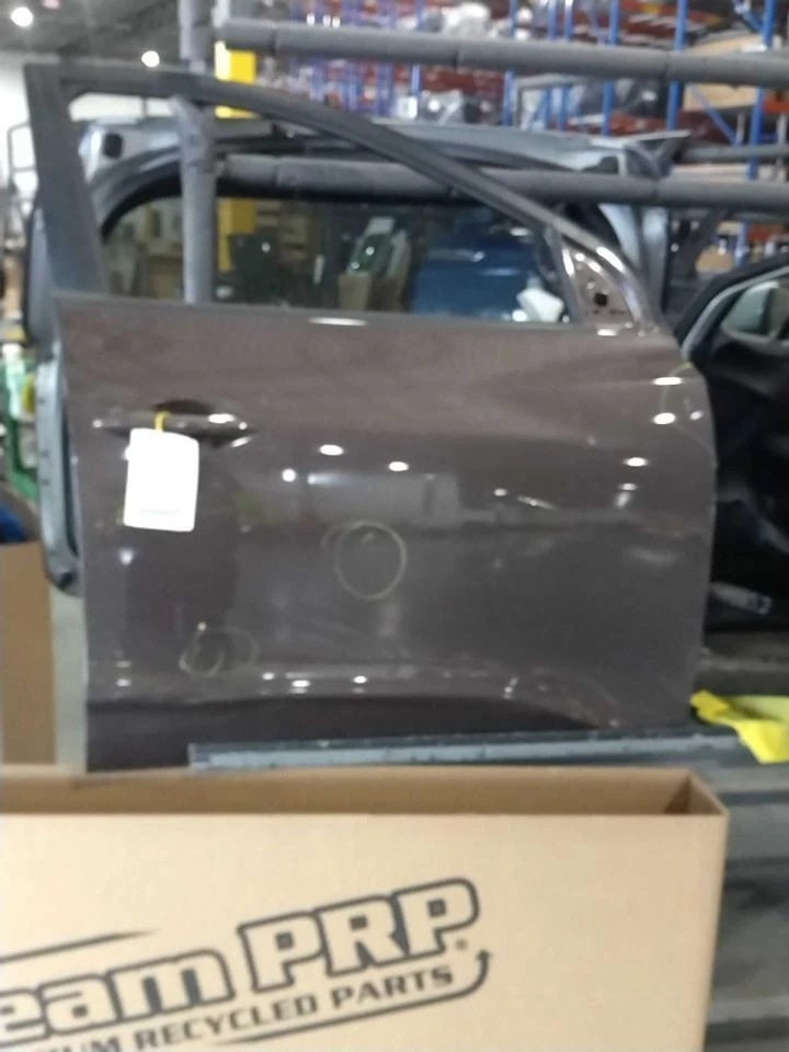 Passenger Front Door Electric Hydrogen Fcv Fits 10-16 TUCSON 441372 - Image 1 of 1