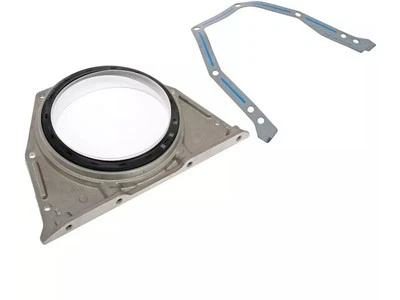 Retenedor de sello de cigüeñal trasero Dorman 78763DTZY 2004 para Dodge Ram 3500 2003-2010 Foto 1 de 2