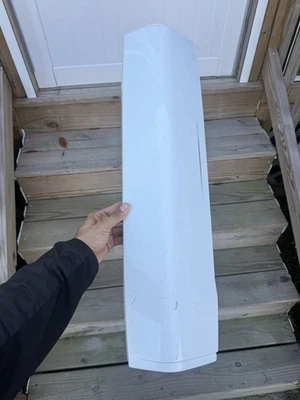 For Chevy Express 2500 3500 1996-2023 Quarter Panel Extension Driver Side Rear - Image 1 of 3