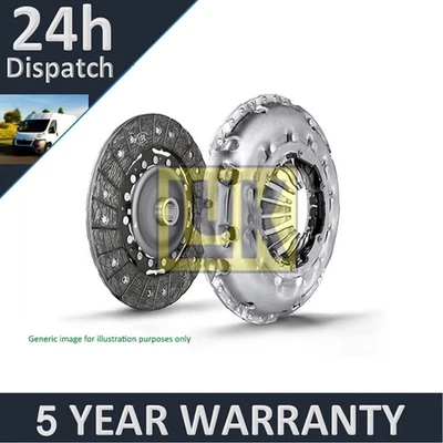 Kit de embreagem fotovoltaica compatível com Volvo V40 XC60 V60 S60 V70 V90 S90 S80 XC70 XC40 2 PEÇAS - Imagem 1 de 4