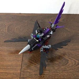 LEGO Legends of Chima Razcal's Glider Set 70000 with Minifigure - Incomplete - Picture 1 of 5