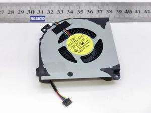Ventilateur CPU fan DFS20005AA0T FH37 Gigabyte Aorus X9 DT X7 X7V6 - Photo 1/5