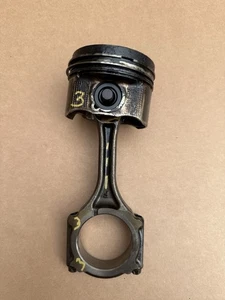 MAZDA CX-5, 6 , 3 PISTON AND CONROD 2.2 DIESEL SKYACTIV SH01 2013 TO 2017 - Picture 1 of 7