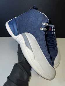 ✅ Nike Air Jordan XI Retro 12 Kimono Größe 10 | Tokyo Navy SE Flight Sail Japan - Bild 1 von 14